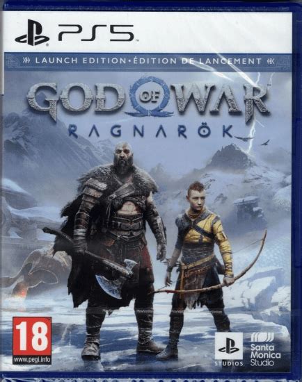 Tesco PS5 sale lets you buy God Of War Ragnarök for less than £20 .